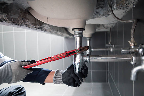 Trusted Emergency Plumber service in Houston, PA - Masters Plumbing Service
